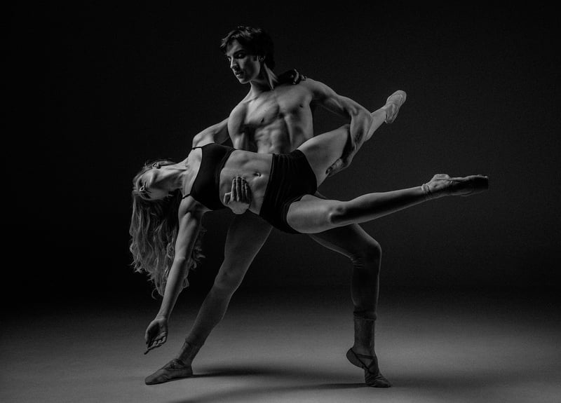 Ballet for Adults