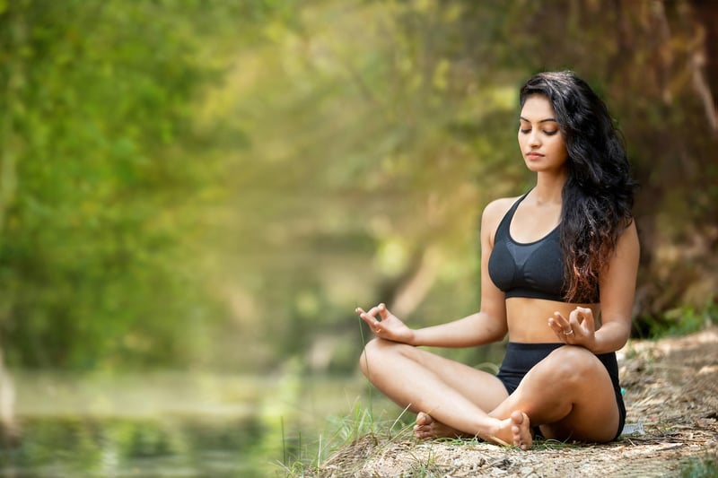 Body Awareness Exercise